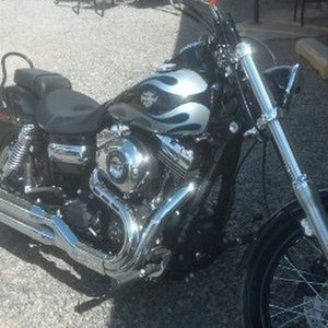 Meet your Posher, Tony